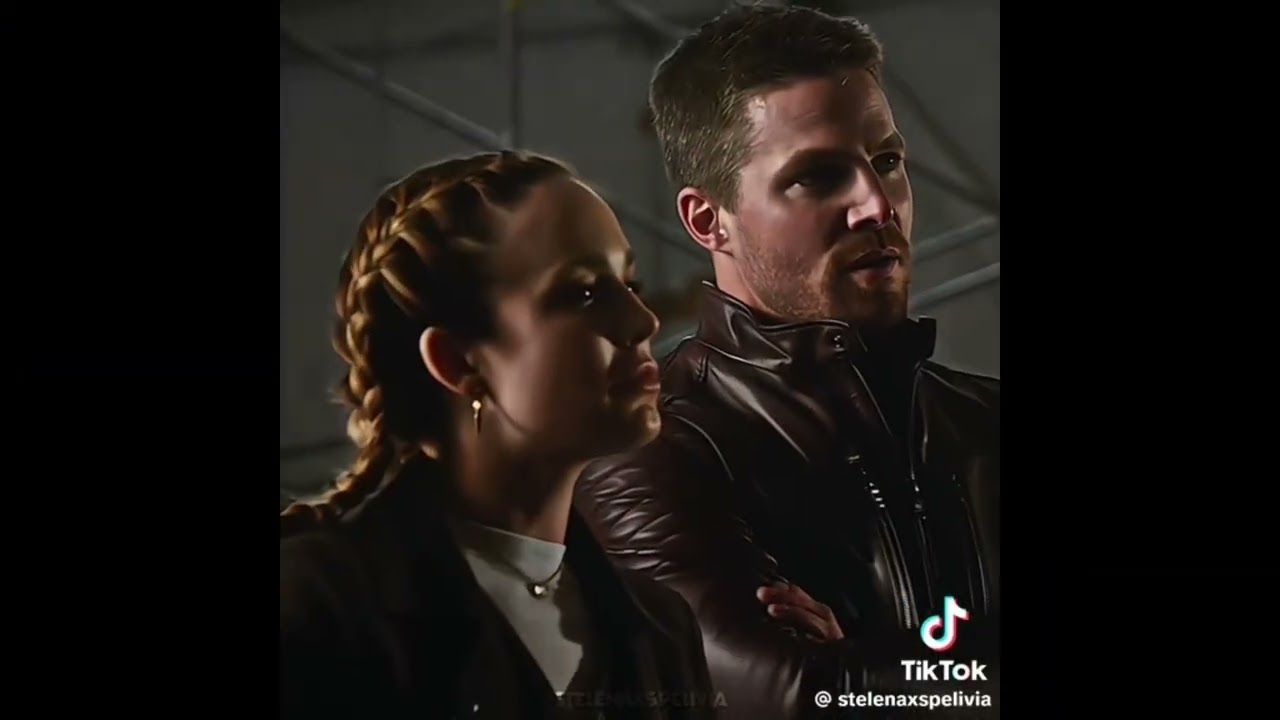 | Arrow | TikTok Compilation #5 |