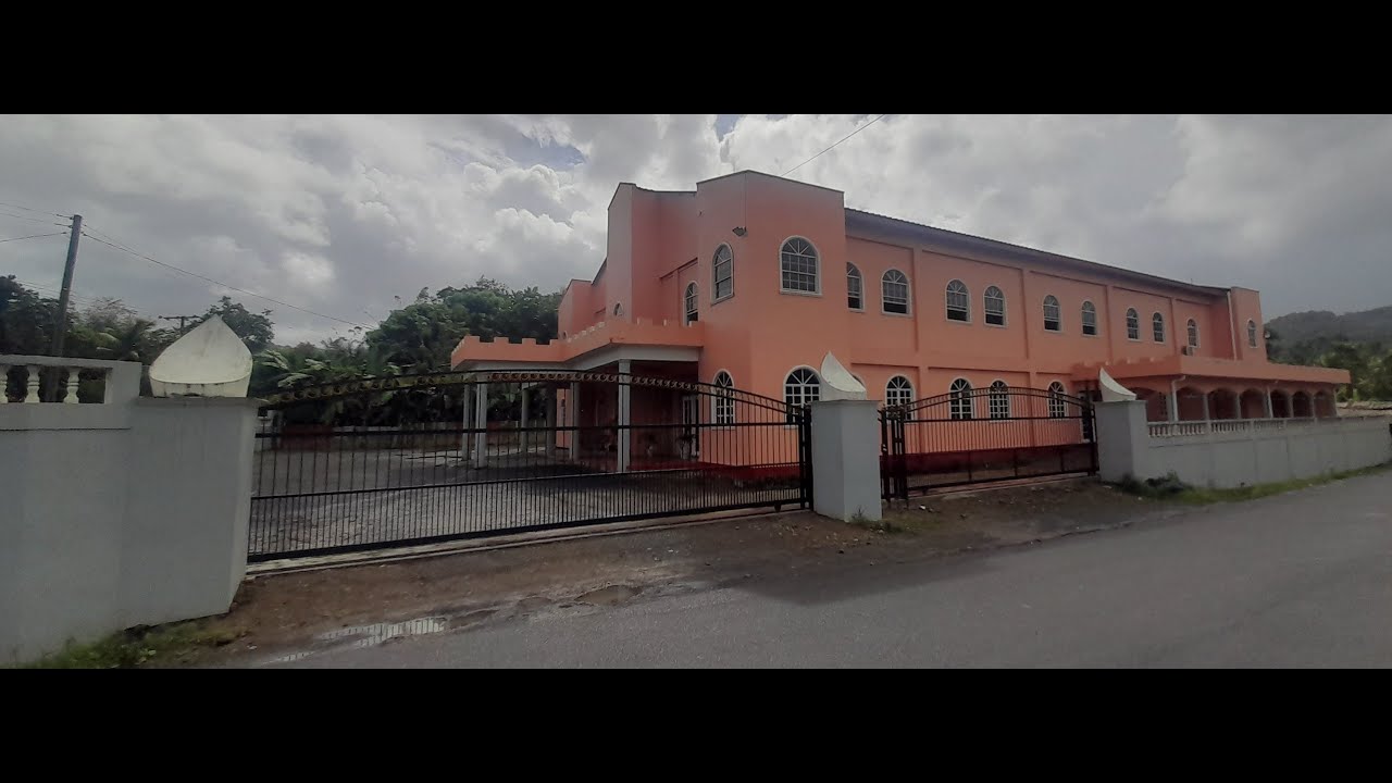 Welcome To Temple of Faith Sunday Service  March 8th. 2026.