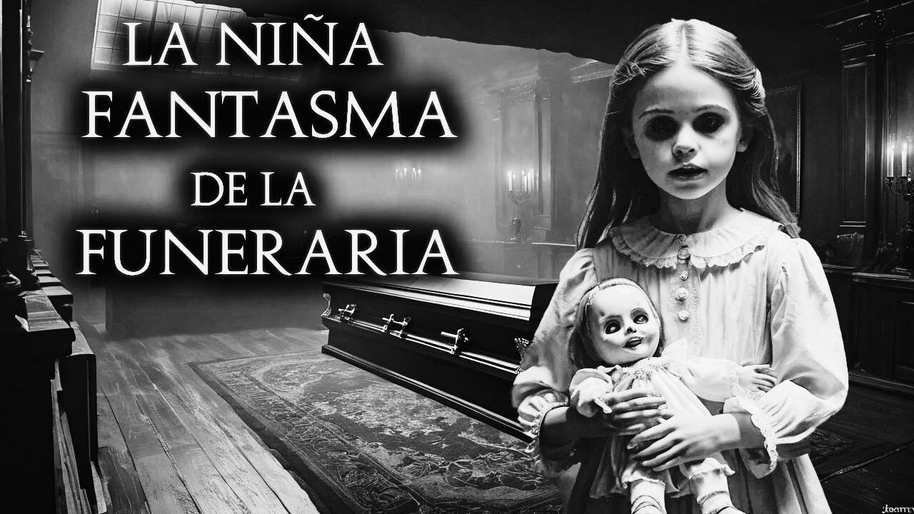4 RELATOS SINIESTROS DE FUNERARIAS/ HISTORIAS REALES Y OSCURAS OCURRIDAS EN FUNERARIAS