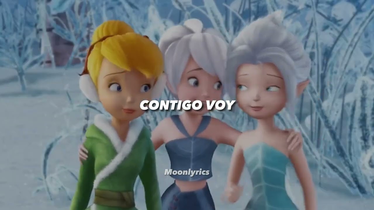 Angie Vazquez - La Separaci&oacute;n (Video/Letra)