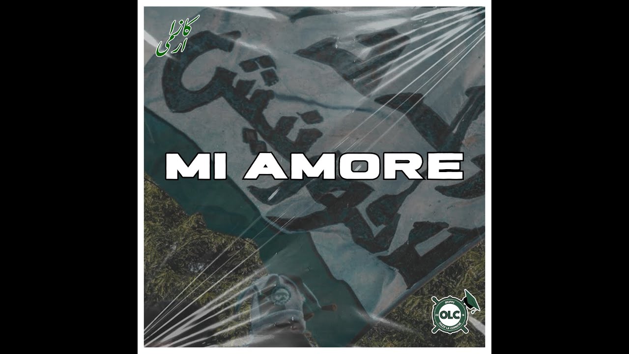 Ouled La Corniche - Casa Armé : Mi Amore