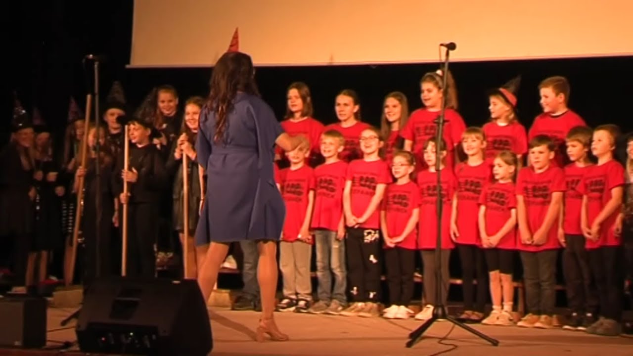 Štěpánkovice ► Talent 2024 │ #Hlucinsko.TV │ @TelevizeHlucinsko