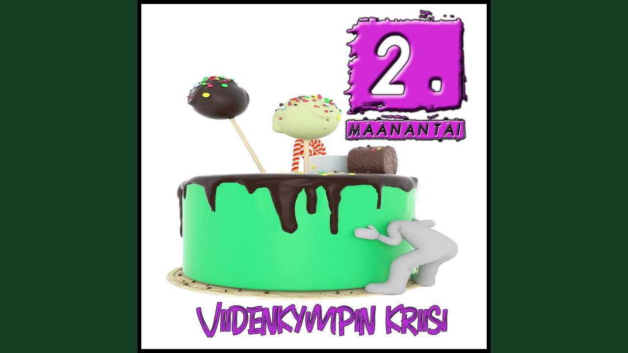 Viidenkympin kriisi