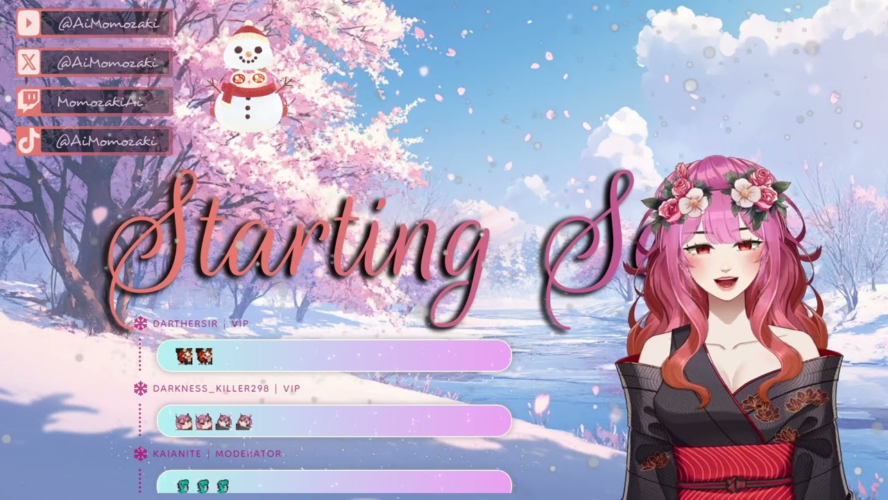 Ai Momozaki's 1.5 Debut