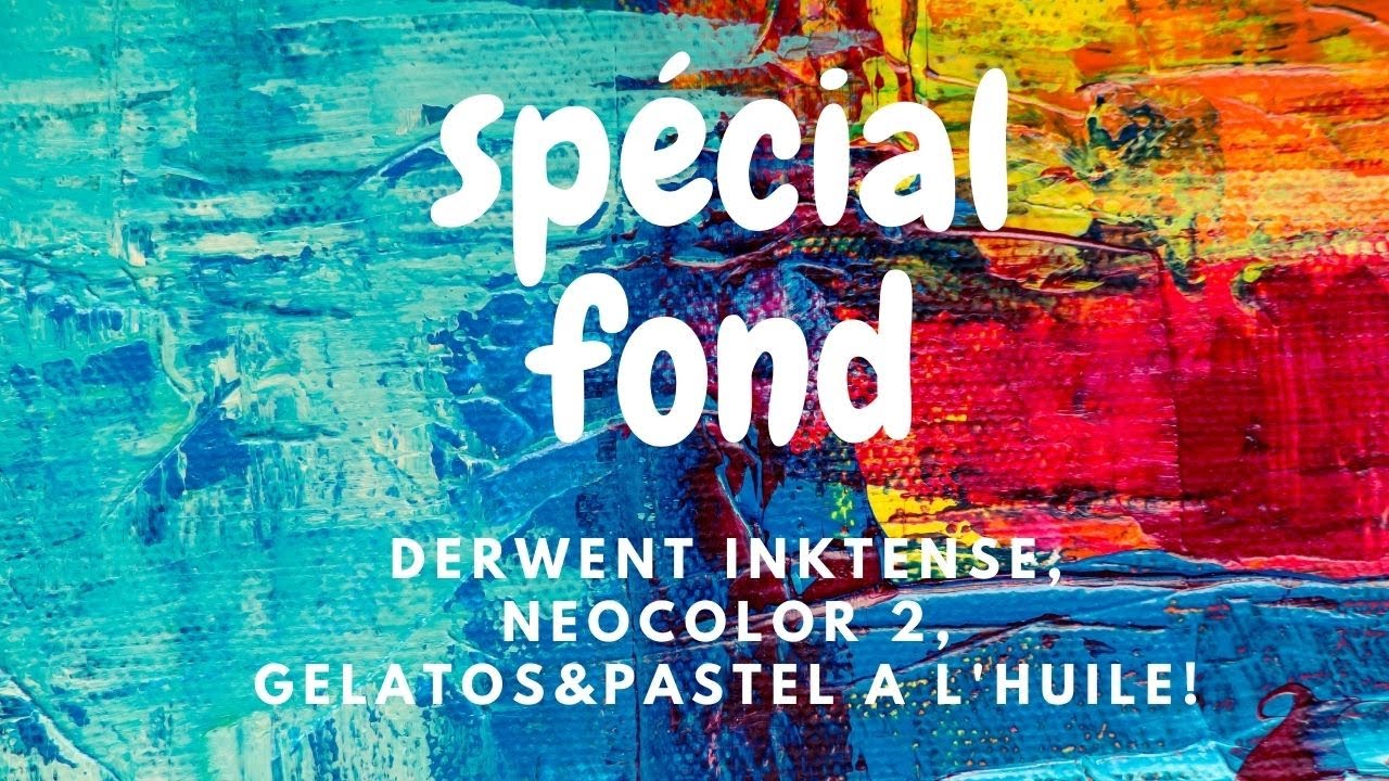 special fond 3 modèles !