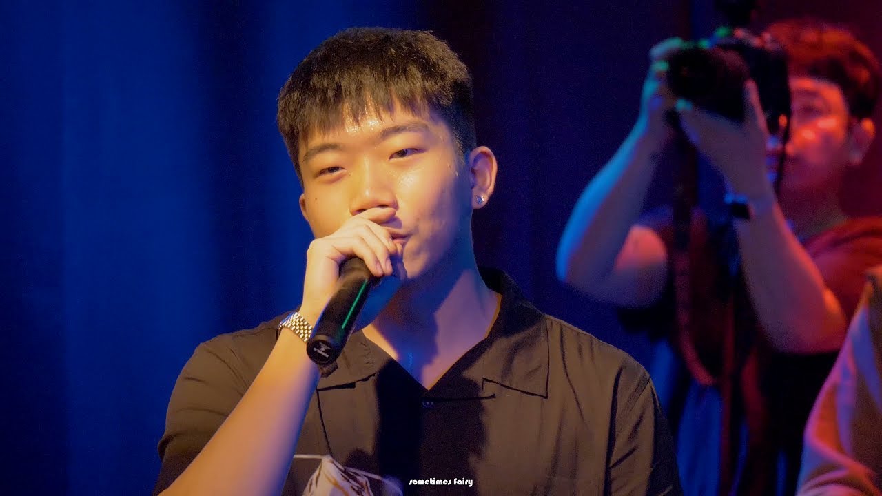 [4K 60P] 190419 창모 (CHANGMO) - Interlude