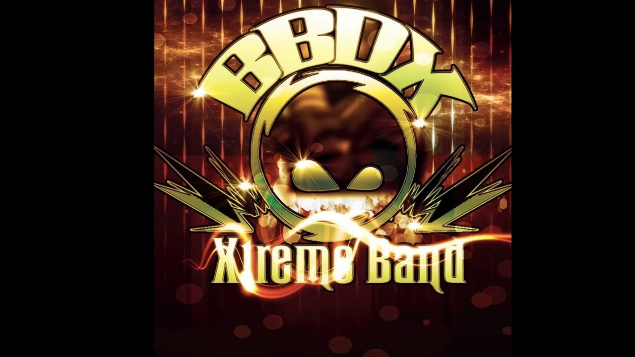 Xtreme Band Live at Virgin Gorda Village 2022