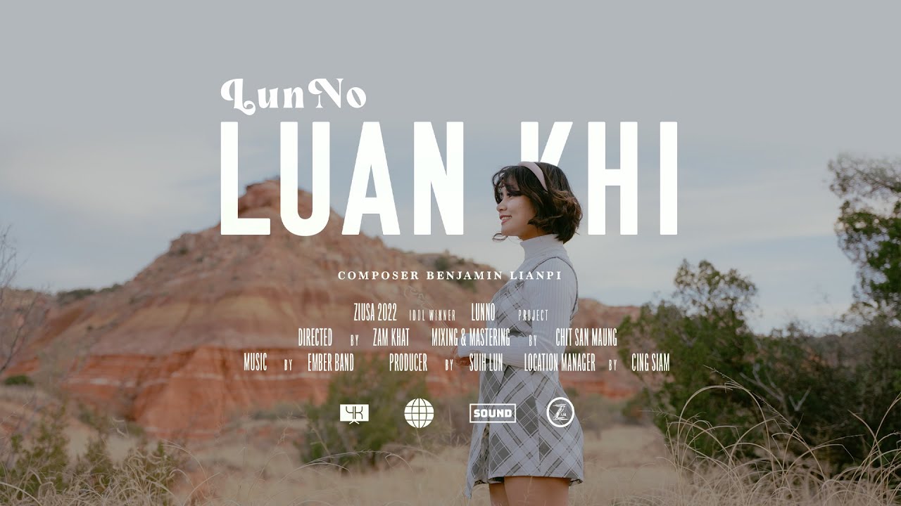LunNo - Luan Khi [Official Music Video]