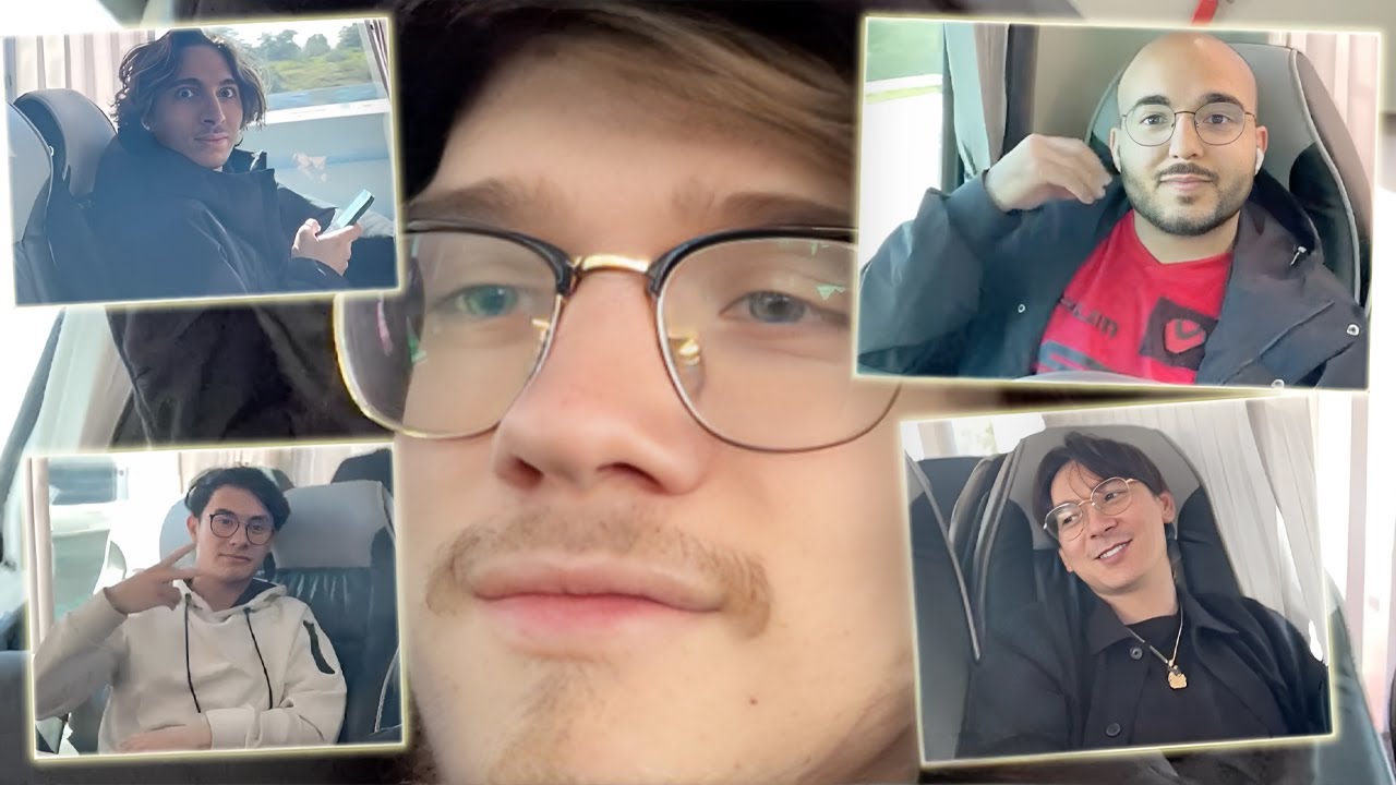 IRL stream Sentinels | Zellsis | Aldi Best Moments