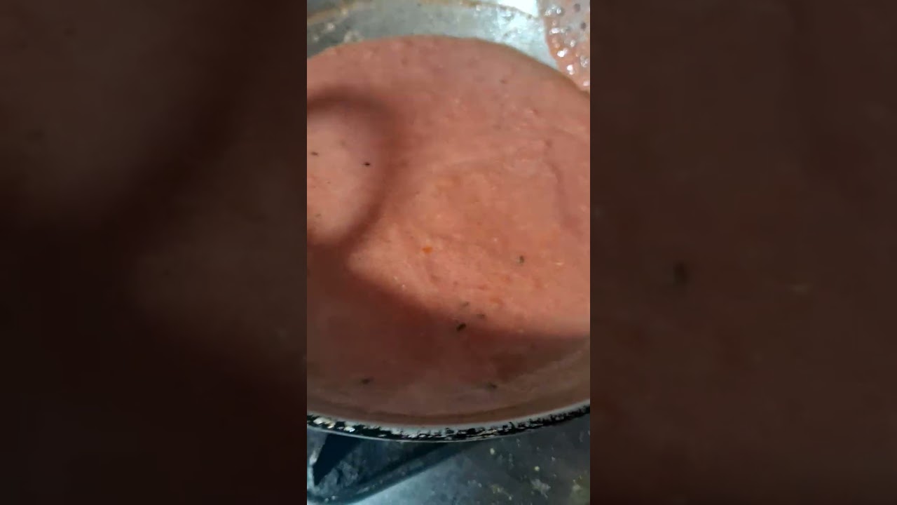 Tomato ketchup Ghar ki Chatni