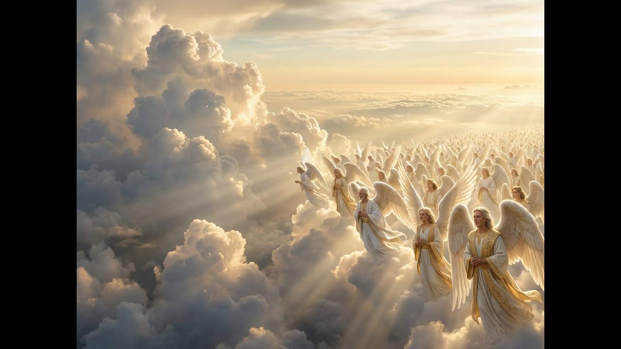 from Eden to Eternity