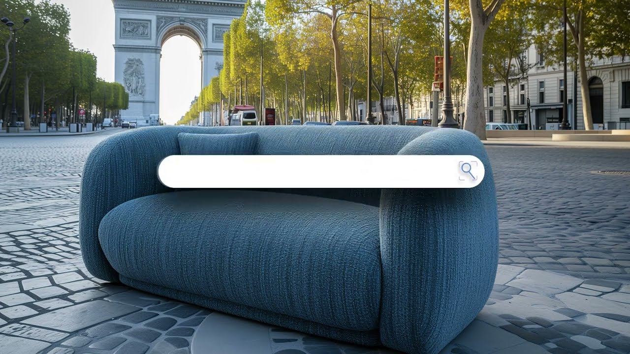 Transform your site with visual image search | AI-powered search by TechStudio.ai