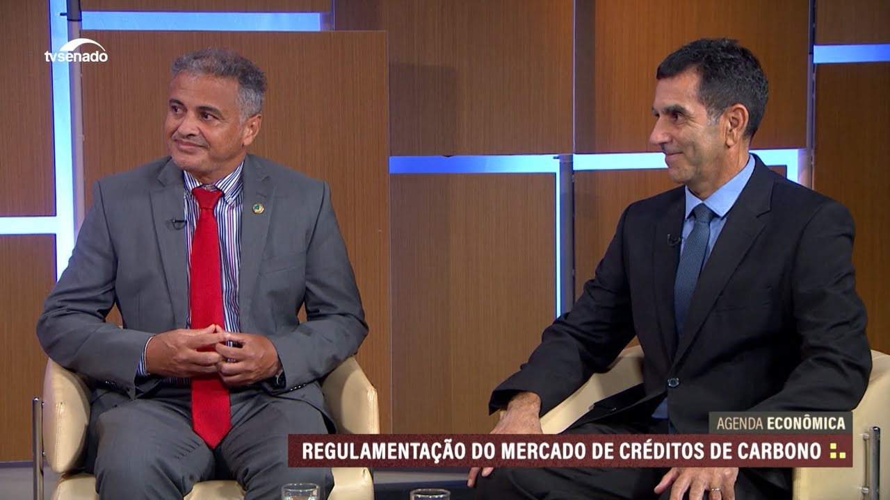 Regulamentação do Mercado de Créditos de Carbono vai ajudar a reduzir emissões de CO2