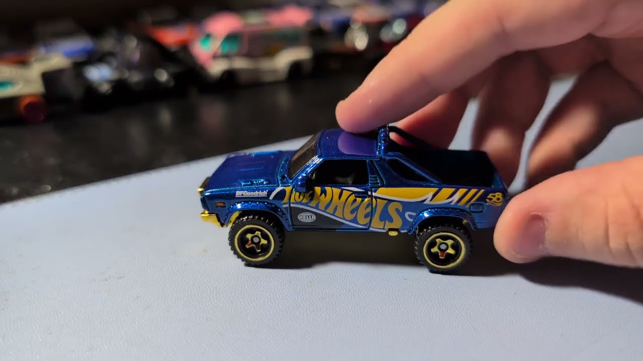 Weekly diecast haul part 2 ( 269 )