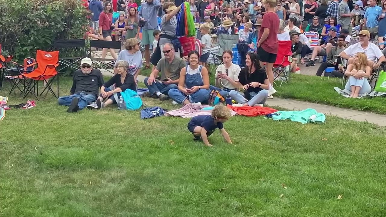 Porchfest
