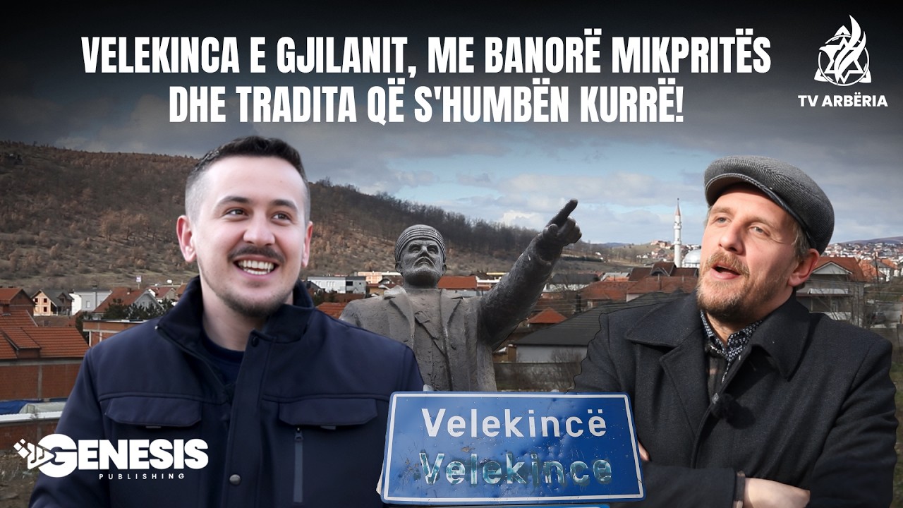 N'VOT&Euml;R me VALIN- Kush ishte 'Mulla Idriz Gjilani' atdhetar nga ky fshat?