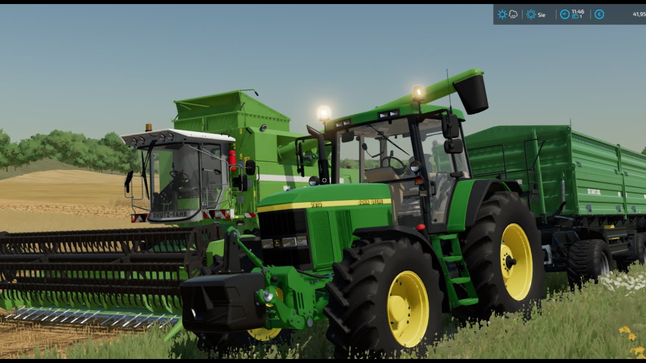 Farming Simulator 22 2026