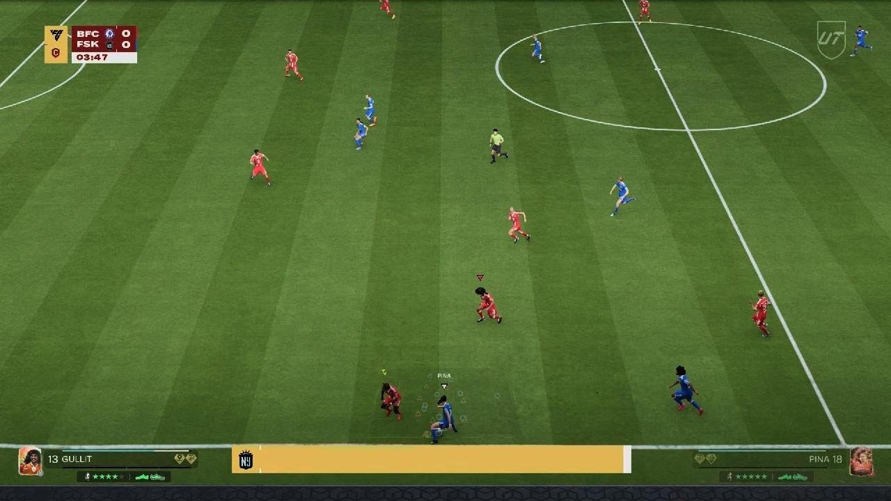 FUT CHAMP,TOTY