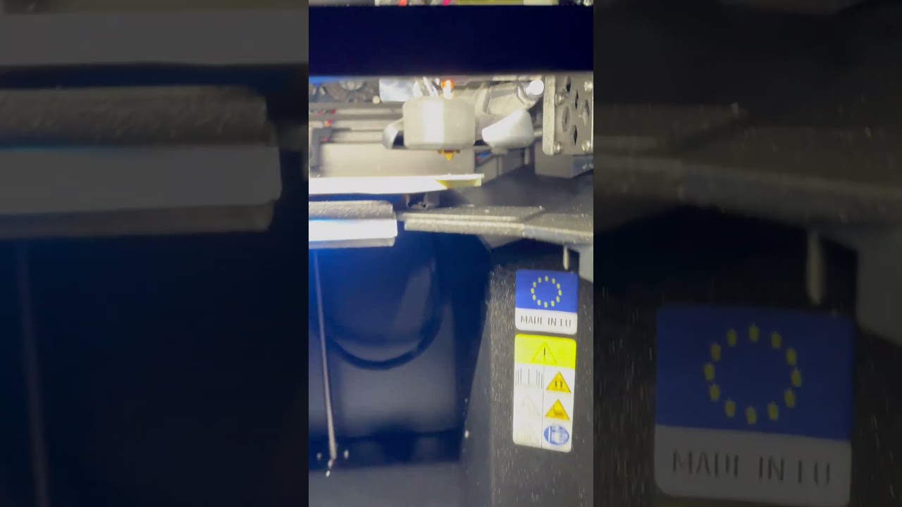 CORE One - problem Mesh bed leveling