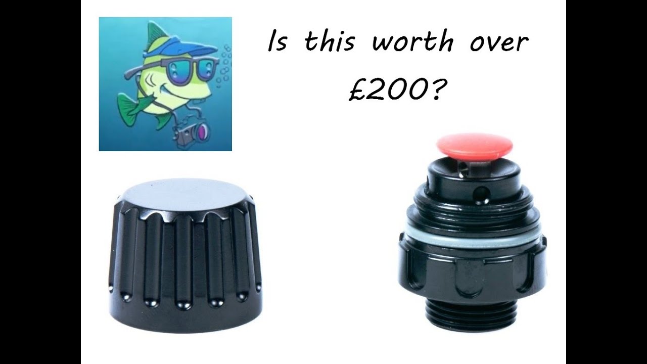 Nauticam Vacuum Review - is it worth the money?