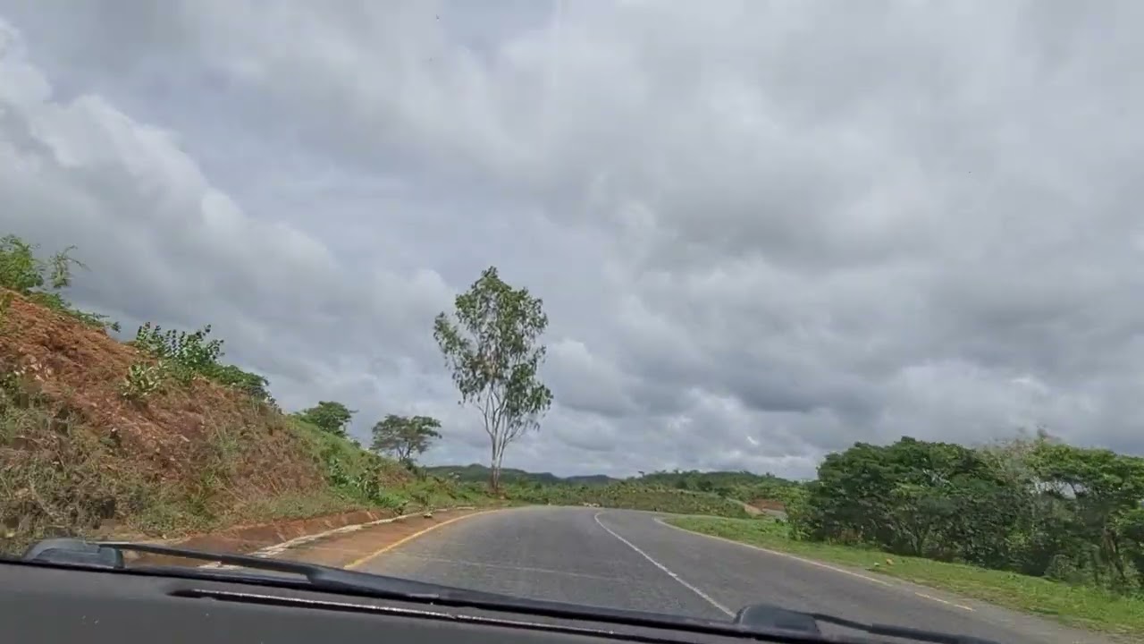 Karonga - Chitipa Road (M26)