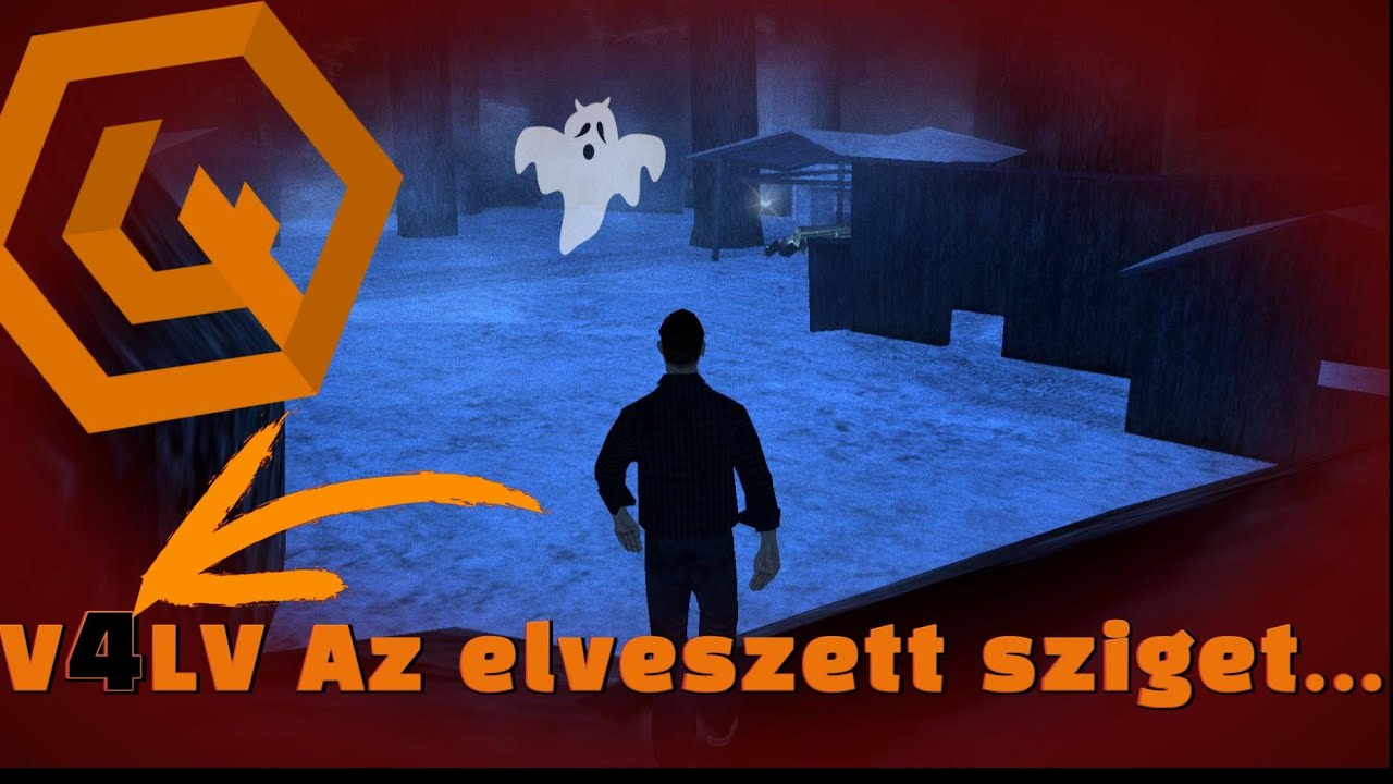 See Mta V4LV Szigeti veszedelem, leszállás Las Venturas városába #1 rész