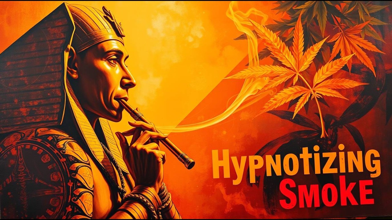 Hypnotizing Smoke Soul Mix  [Official Release]