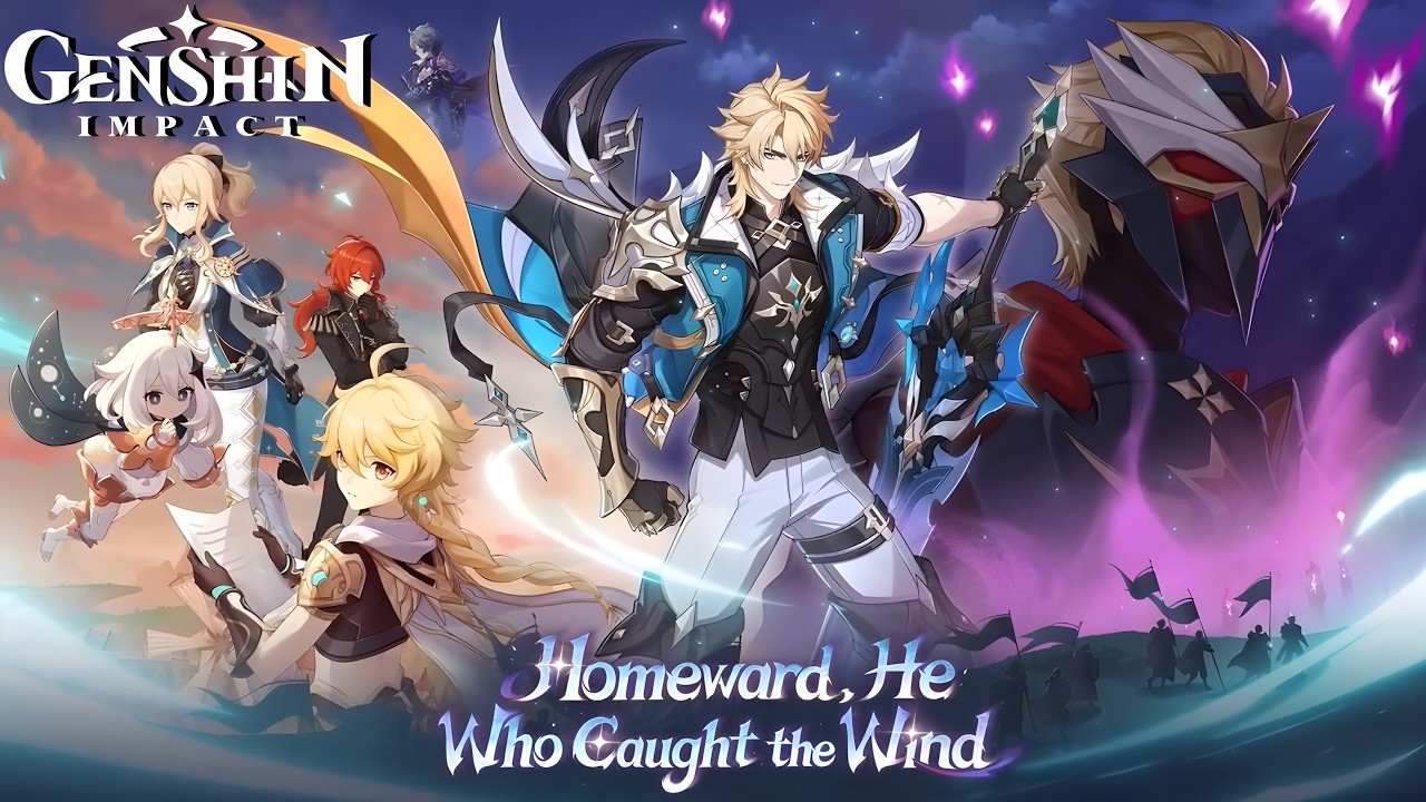 Version Luna V Official Trailer | 