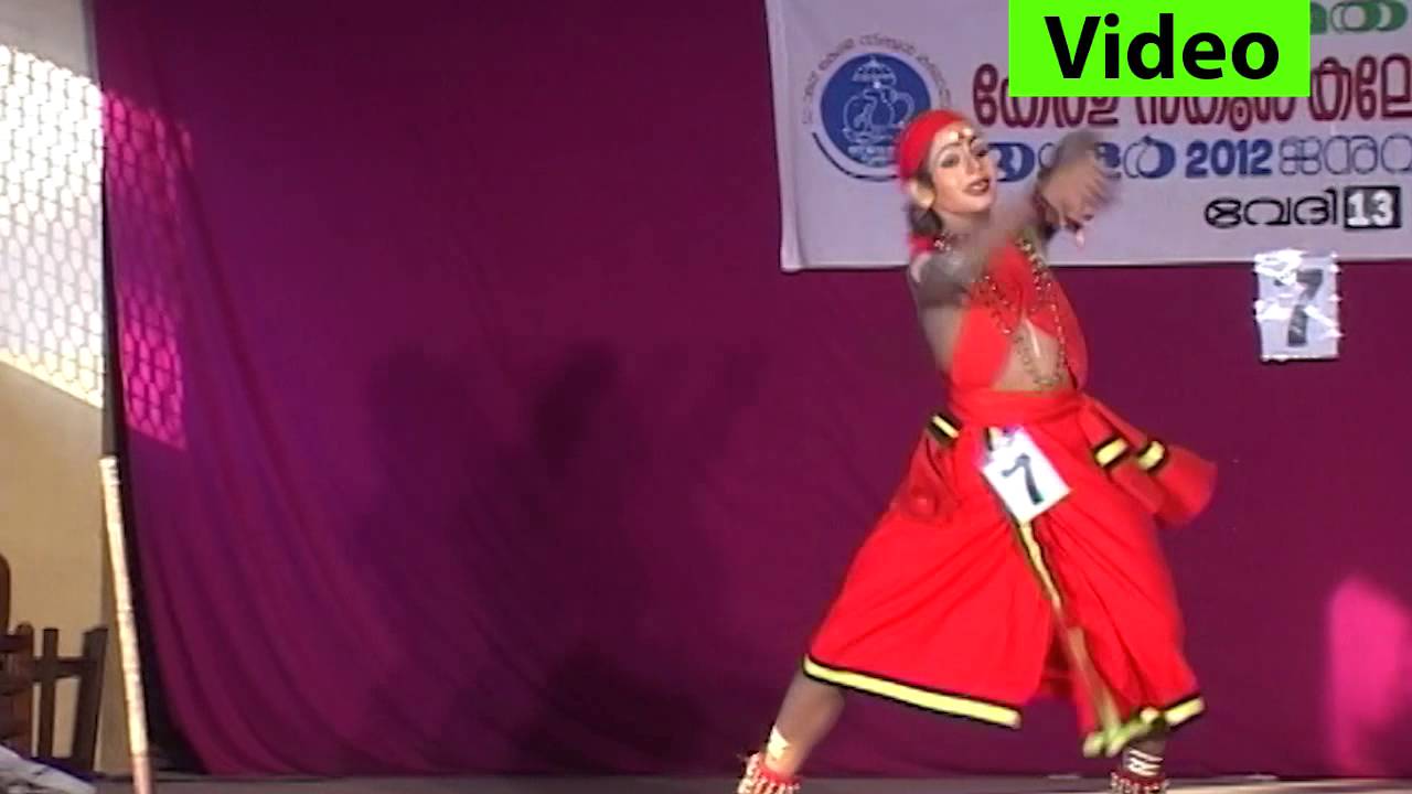 Nadodinritham Boys 02 - 52nd Kerala School Kalolsavam - 2012 Thrissur