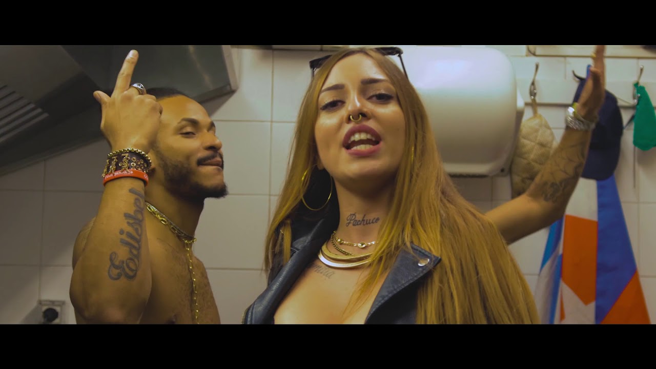COMAGATTE - KING KONG FREESTYLE (prod by MOREMUSIC)