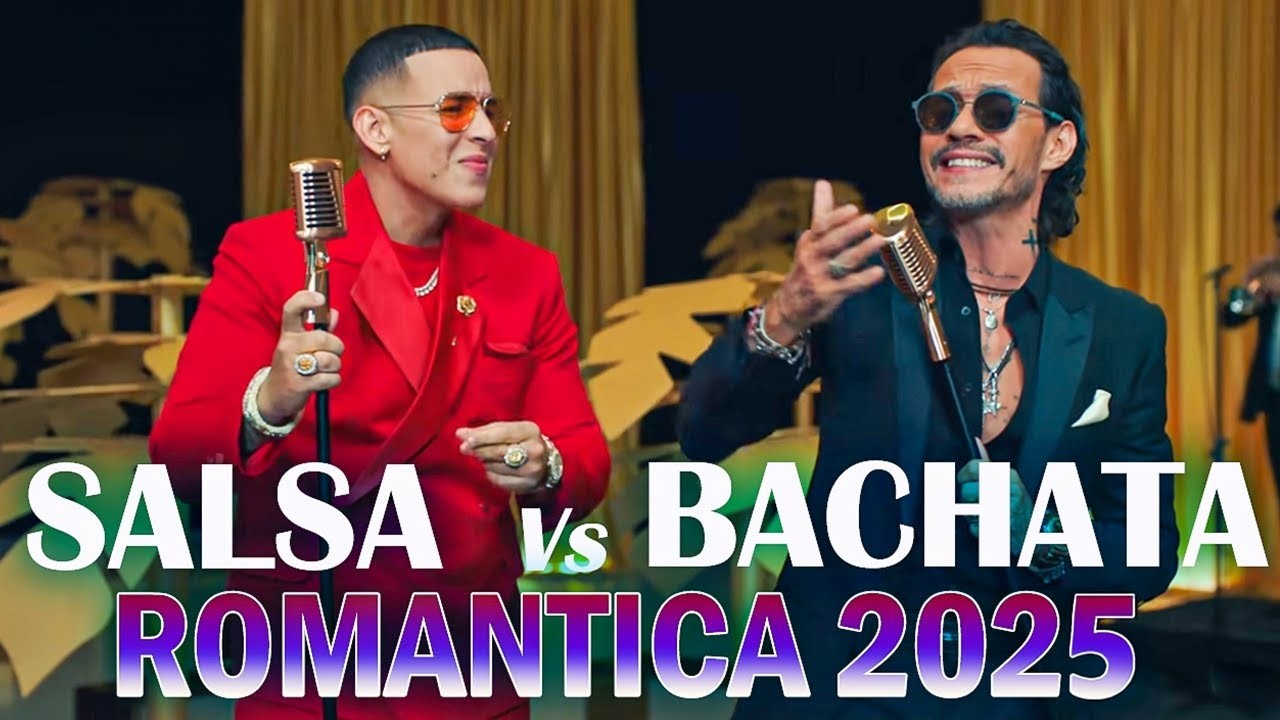Música Bachata Romántica 2026 💖 Ritmos Latinos de Amor para Noches Especiales 🎶