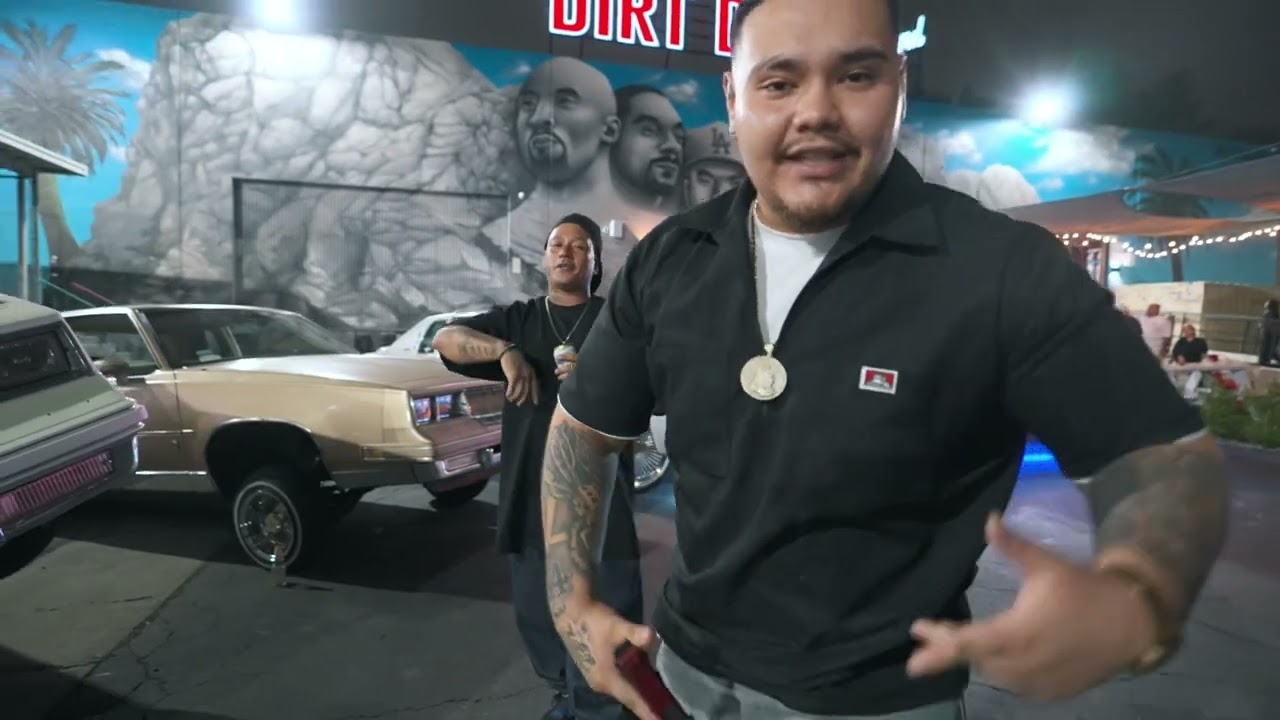 Wild Wild West - Chrisnastyy Ft Travee Gee