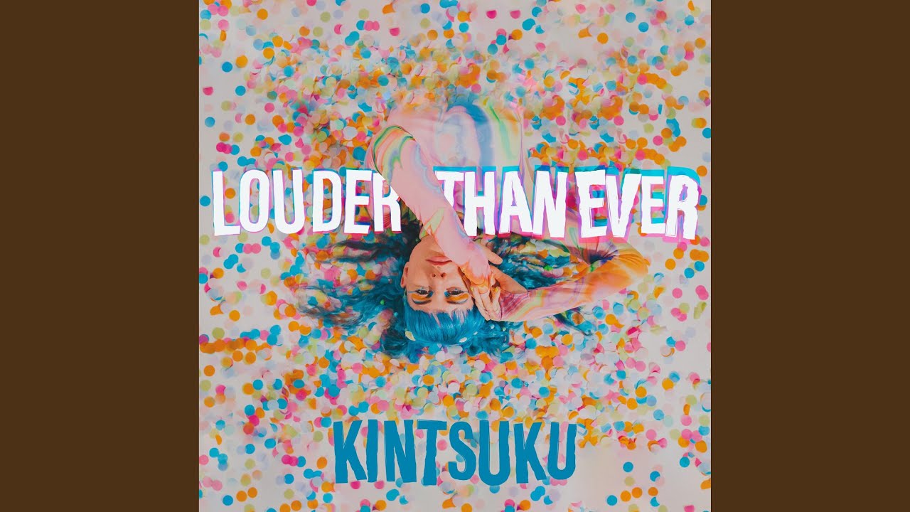 Louder Than Ever