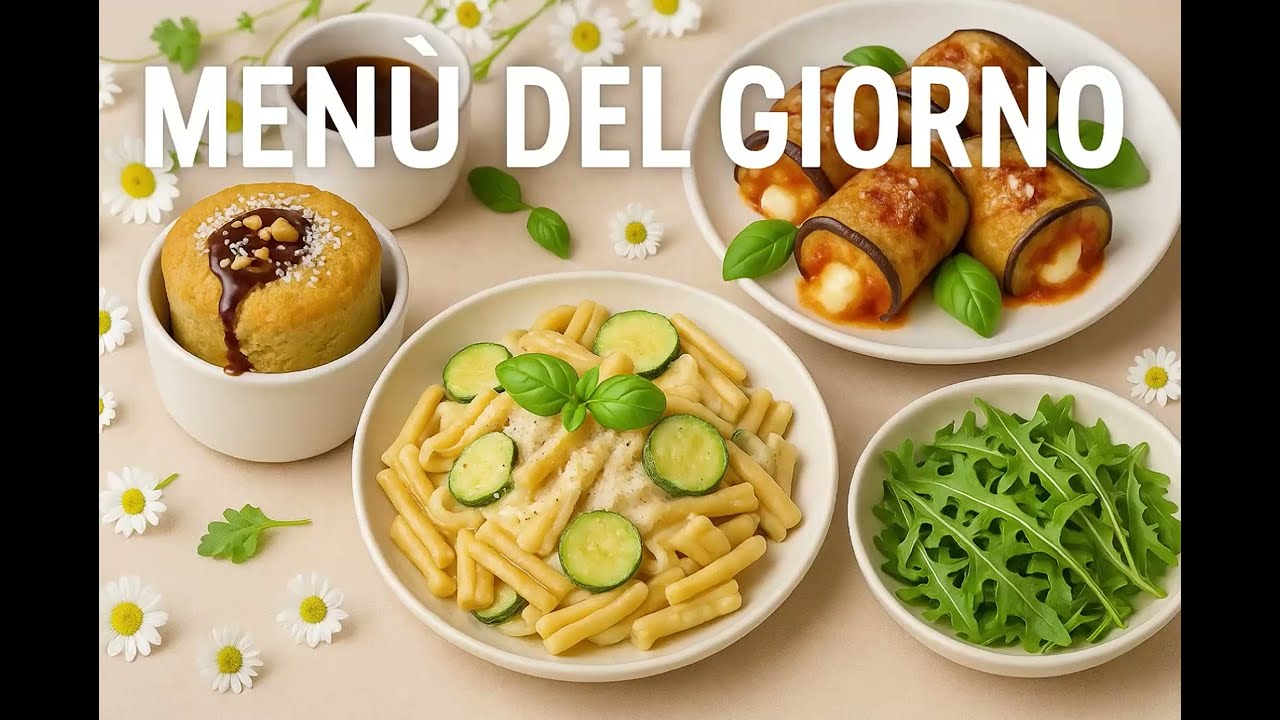 Ti sfido a dire che è fit – menù completo, irresistibile”