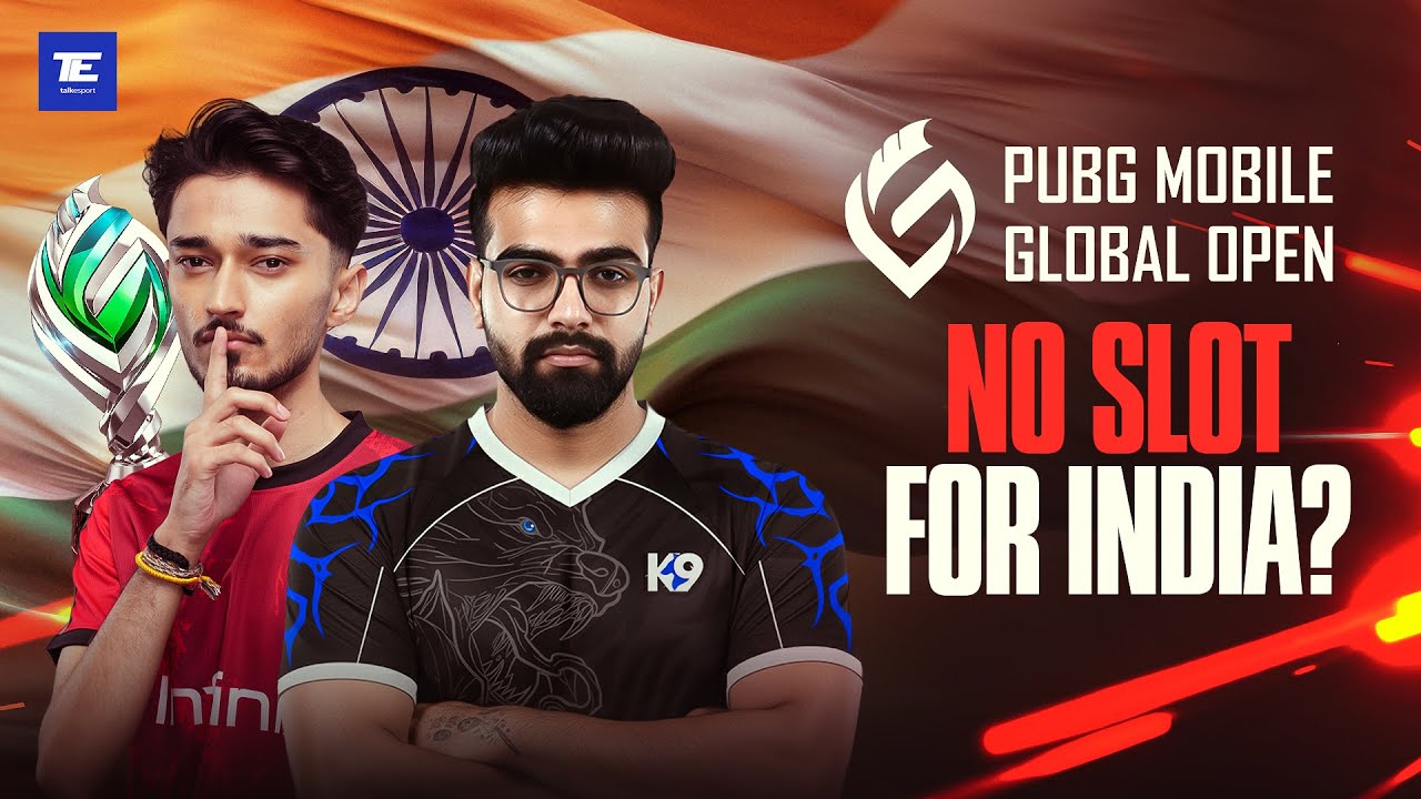 India OUT of PMGO 2026 Season 1 – Explained Simply