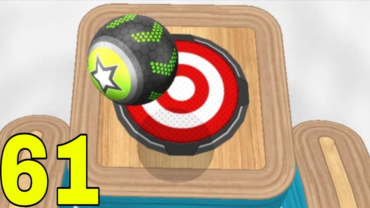 Going Balls - SpeedRun Challenge Gameplay Start level 8438 - 8457 Speed Run