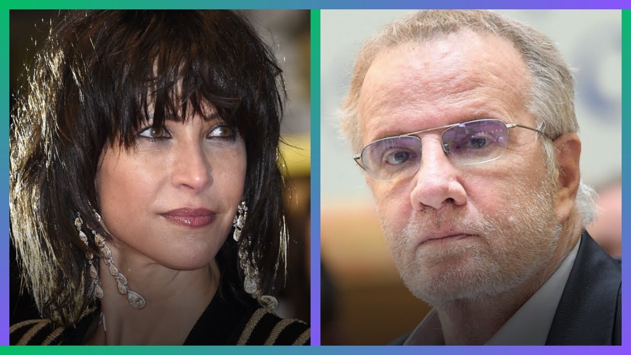 Sophie Marceau et Christophe Lambert : Les retrouvailles inattendues !