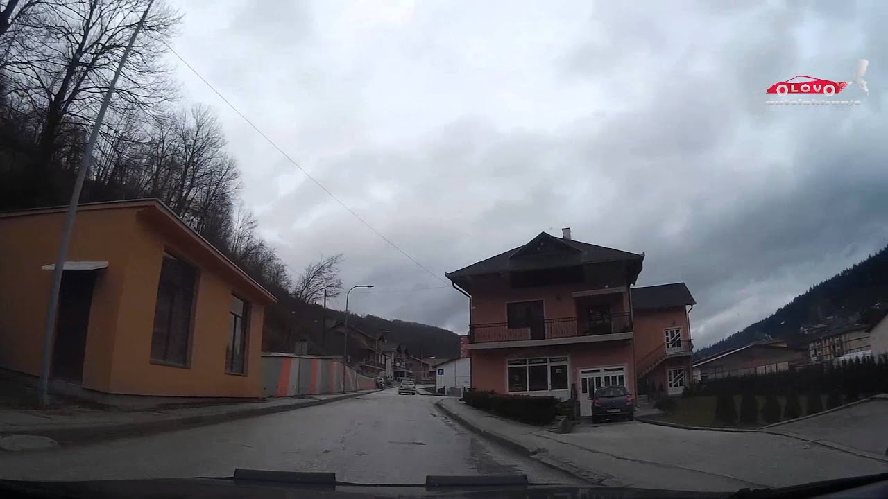 Olovo, 11.03.2016.
