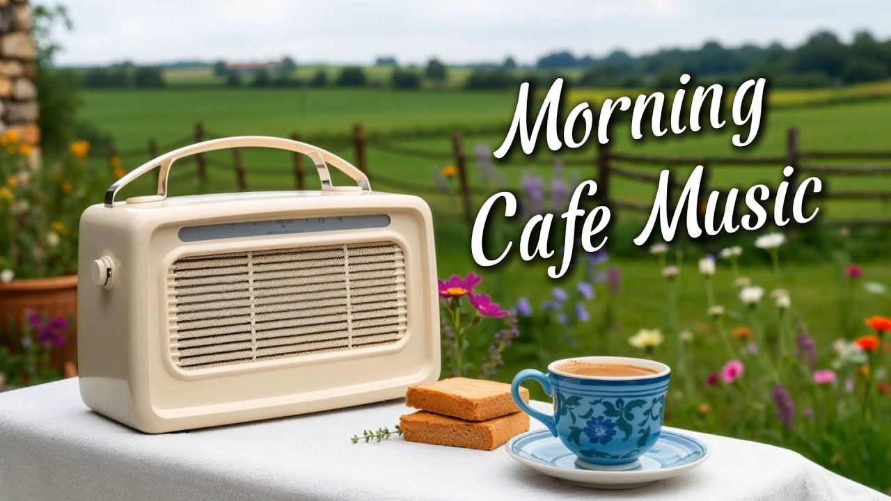 Cafe Music Morning Vol.230 | รวมเพลงสากลเพราะๆ ฟังสบาย เริ่มต้นวันใหม่ - Chill Story Cafe