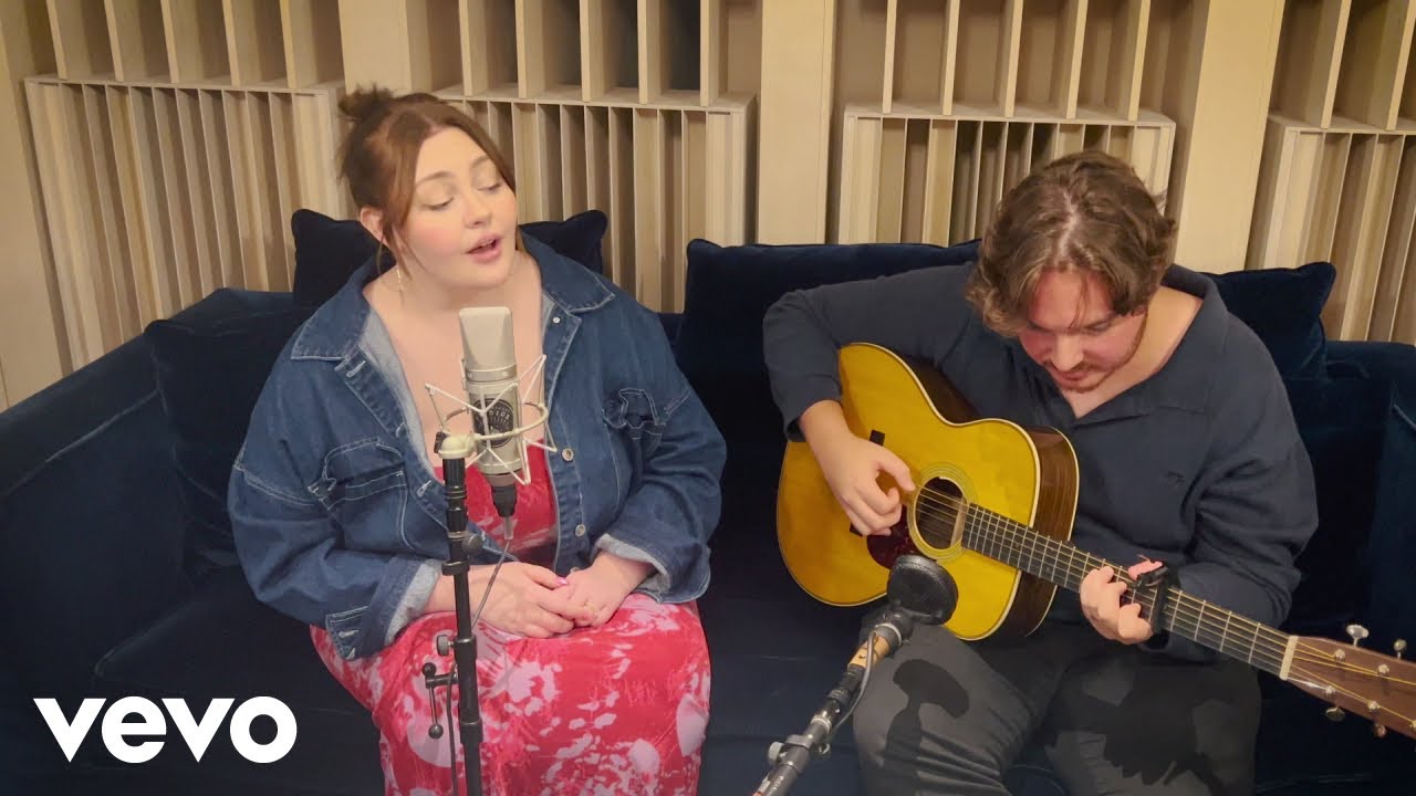 Bella Taylor Smith - A Long Time Coming (Acoustic)