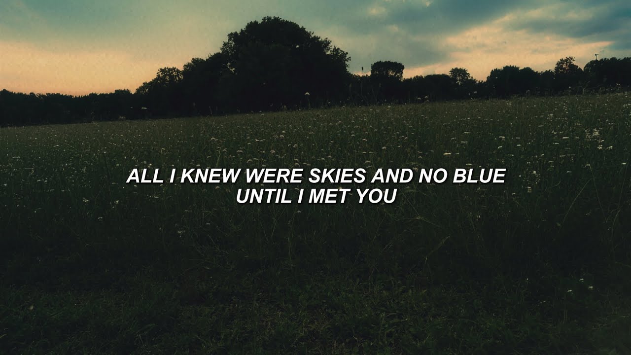 Strings & Heart - Evergreen Love (lyrics)