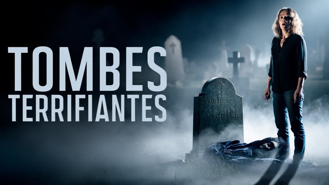 7 tombes parmi les plus terrifiantes jamais découvertes en France