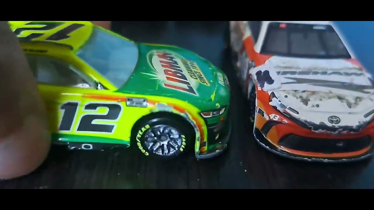 Twisters [2024] WE GOT TWINS! scene but Rowdy Speed 19
