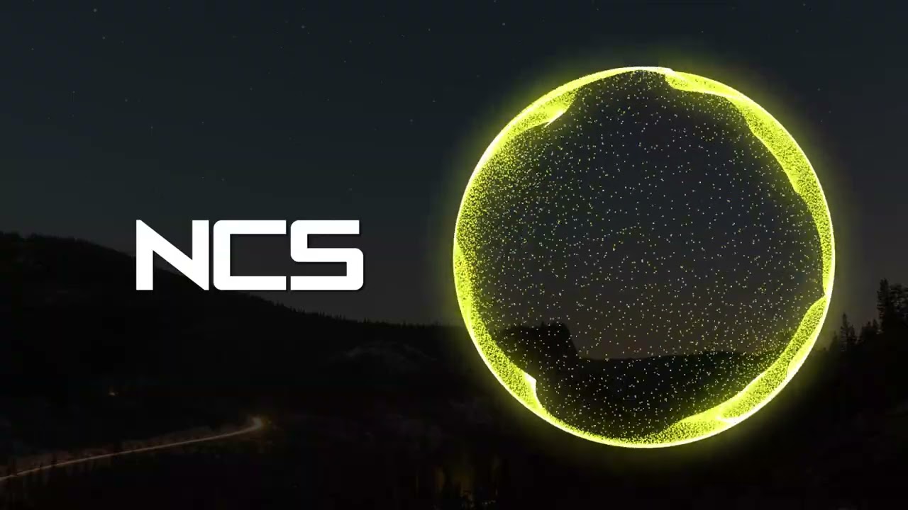 Elektronomia - Vitality [NCS Rusted '25 Remake]