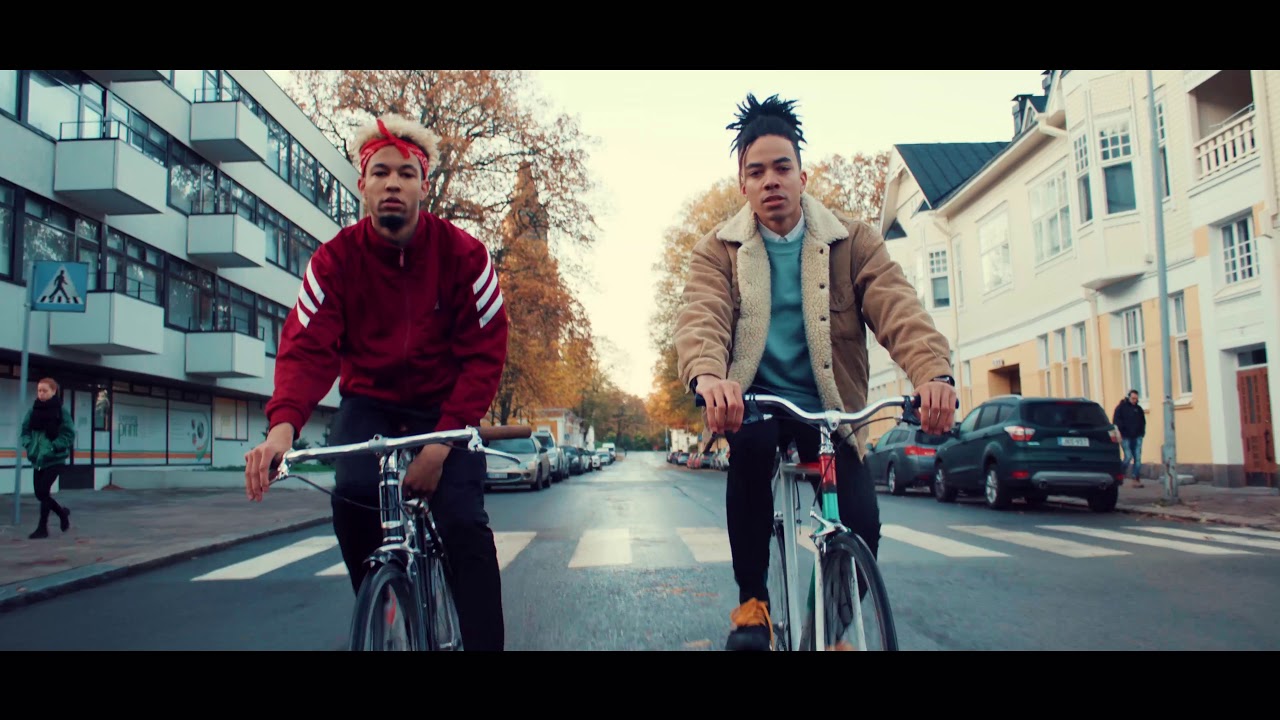 DIZZY & FETTI - SAMOIL SILMIL