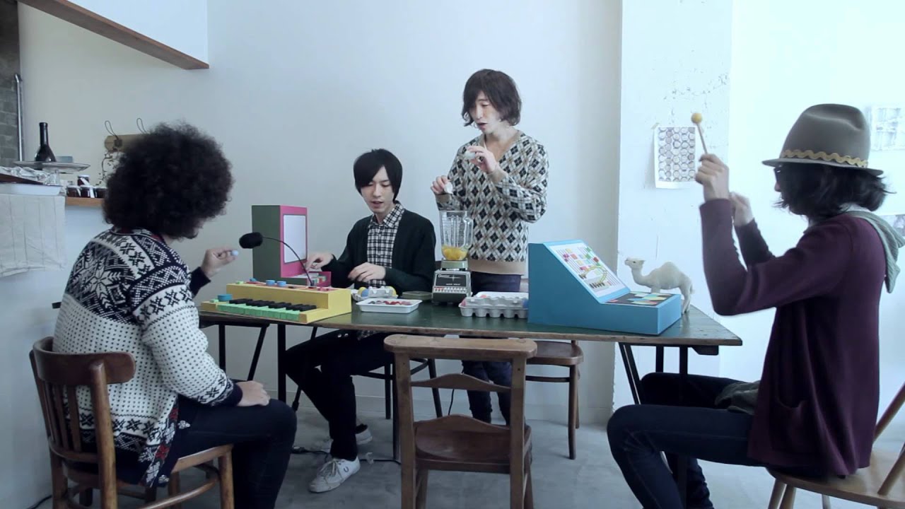 Czecho No Republic - レインボー
