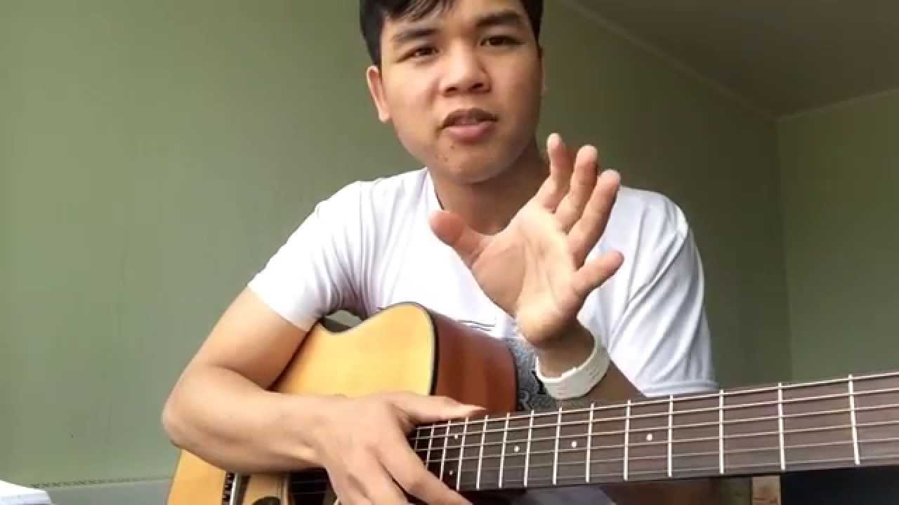 Hướng dẫn lead guitar, cách lead guitar ngẫu hứng