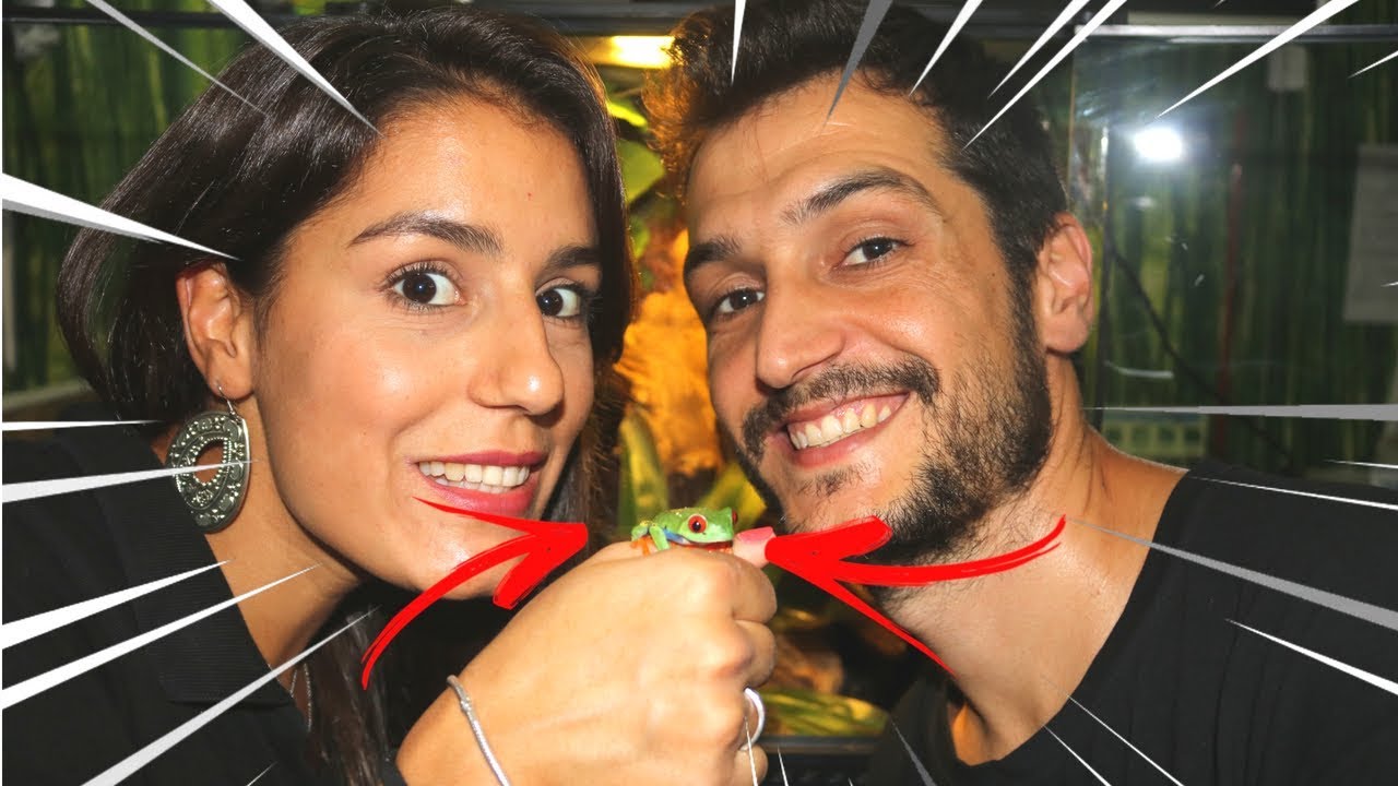 COMO MANTER UMA RÃ DE OLHOS VERMELHOS !