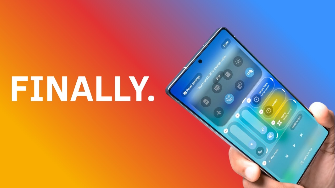 One UI 8.5: The Truth
