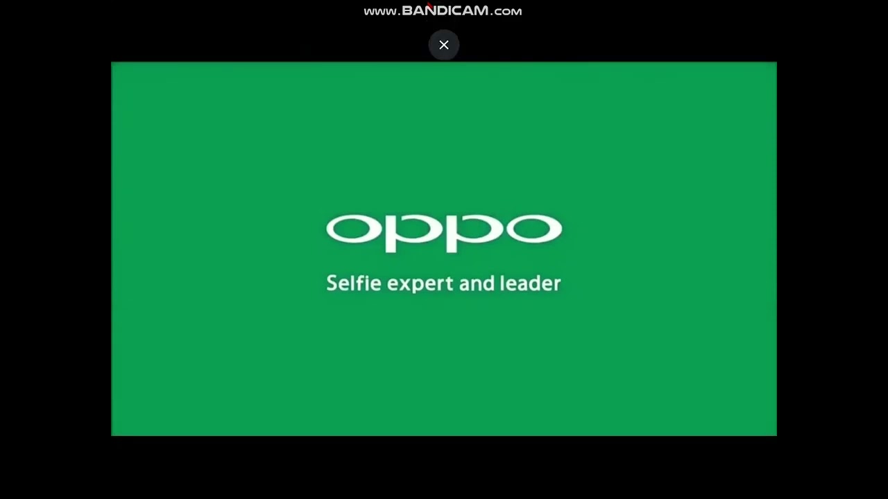 OPPO Logo History (One updated)